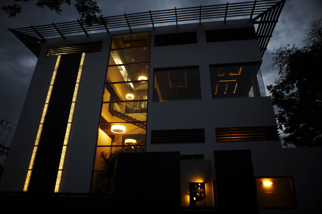 Shilpa Architects Office