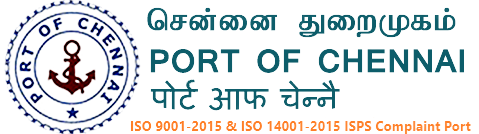 Chennai Port Trust