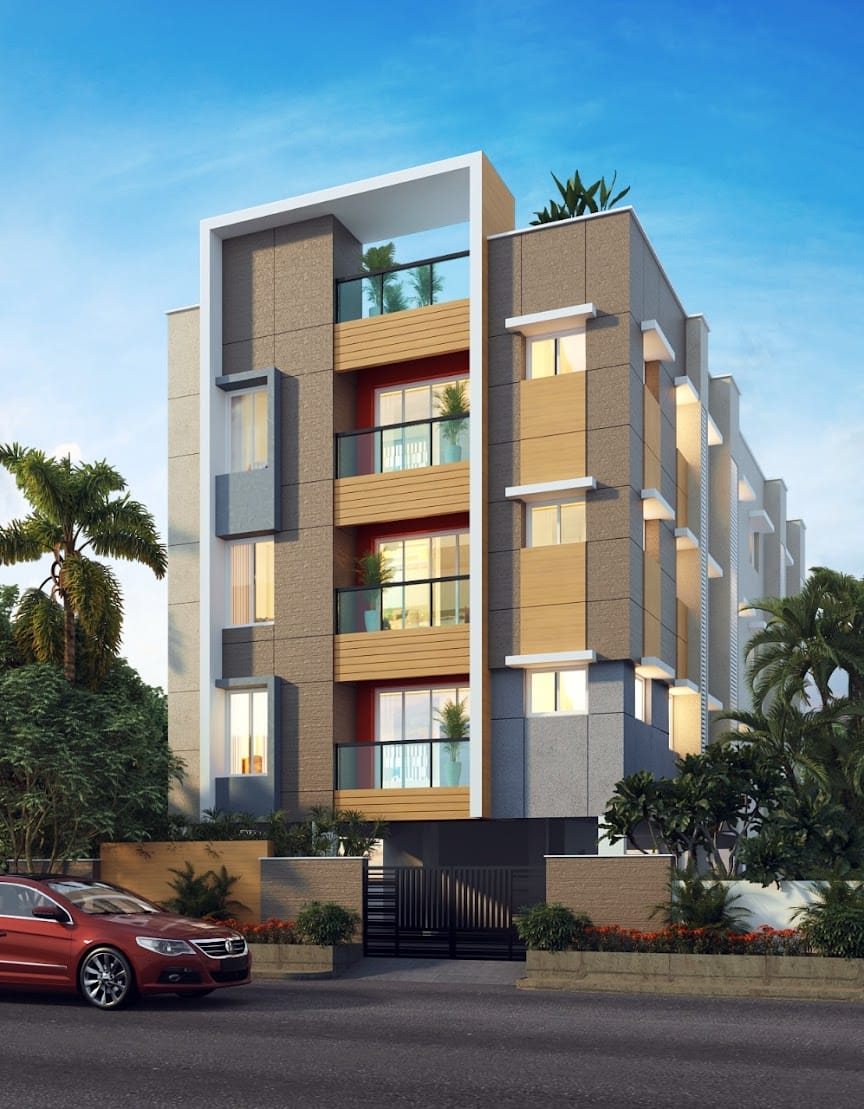 Standard Build Group Stan India Pvt Ltd, Standard Building Industries