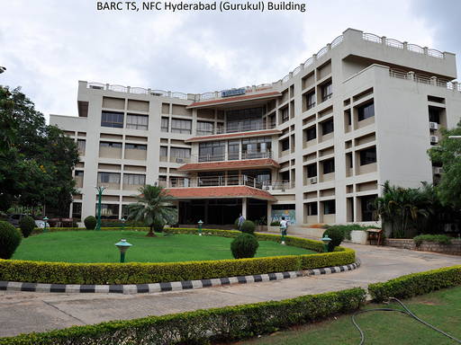 Nuclear Fuel Complex